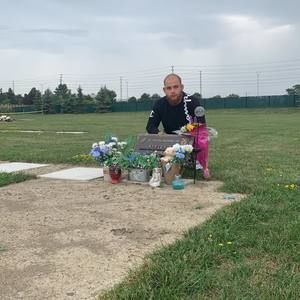 Meet your Posher, Lukas